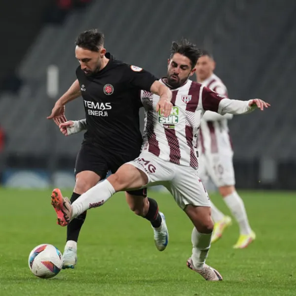 1. Lig Play-Off Finali Nerede? İşte Tarih ve Şehir!