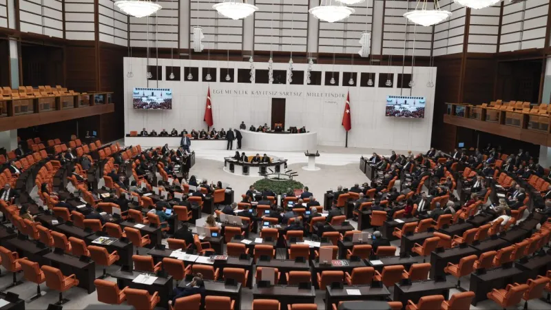 10. Yargı Paketi Meclisten Geçti! İşte Yeni Düzenlemeler