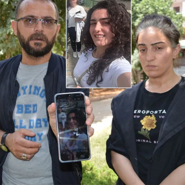 Elif Başcı Kayıp: 11 Gündür İz Yok! Aile Perişan!