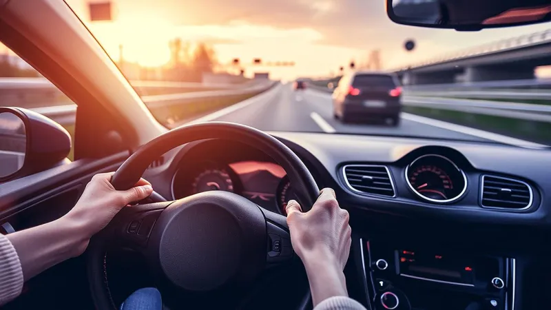 Ehliyet İşkencesi: 128 Denemede Bile Başarısız! Şok Detaylar