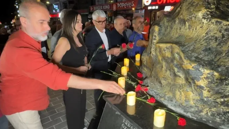 17 Ağustos Depremi: 26 Yıl Sonra Bile Acısı Dinmiyor!