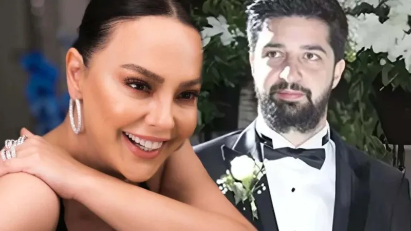 Ebru Gündeş Boşandı! 19 Aylık Evlilik Tek Celsede Bitti! Şok Detaylar!