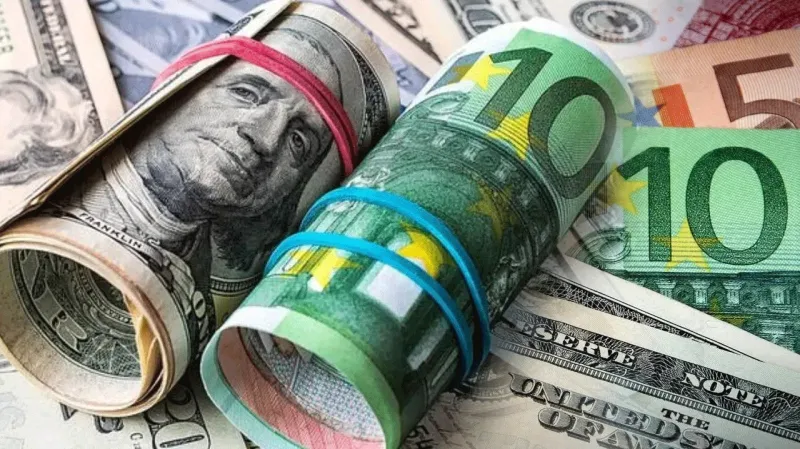 Dolar ve Euro'da Şok Değişim! 19 Mayıs 2025 Güncel Kur Fiyatları