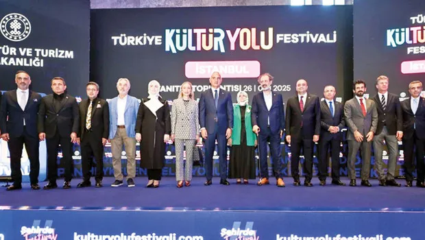 Kültür Festivali 32 İle Yayılıyor! İşte O Şehirler