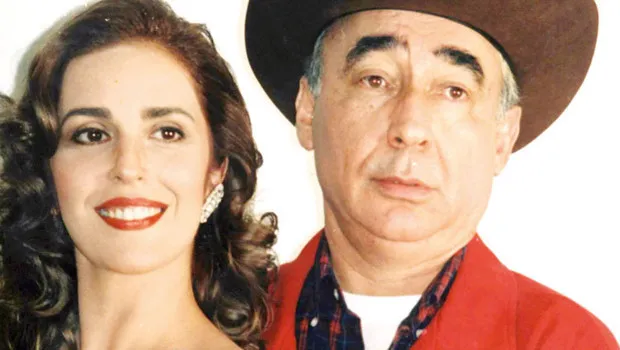 "Amerikalı" Filmi 22 Yıl Sonra Antalya'da! Kaçırmayın!