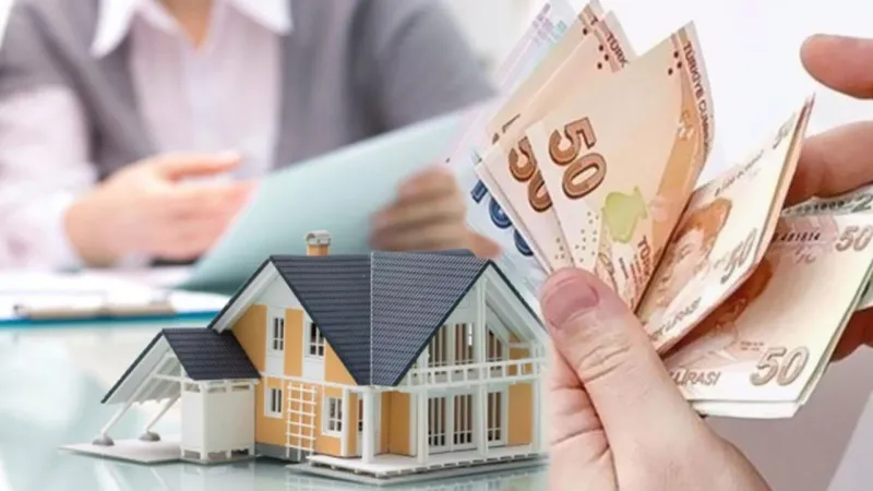 24 bin lira katlandı, 6 milyonluk ev gitti: 'Olacak iş mi?'