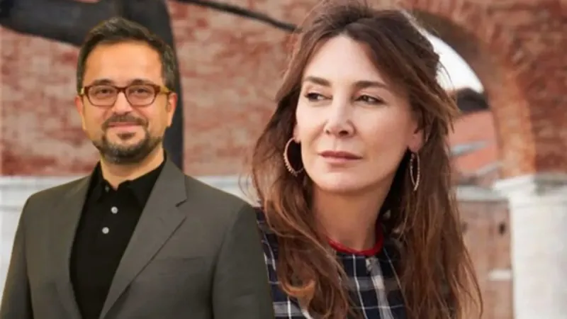 Ali Sabancı ve Vuslat Doğan Boşandı! 29 Yıllık Evlilik Bitti mi?