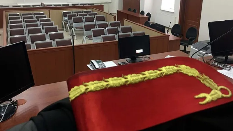HSK Kararnamesi: 3698 Hakim ve Savcı'nın Görev Yeri Değişti! ŞOK Detaylar