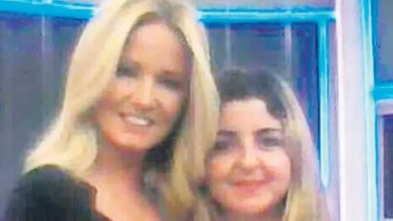 34 yıl sonra gerçek kimliğine kavuştu