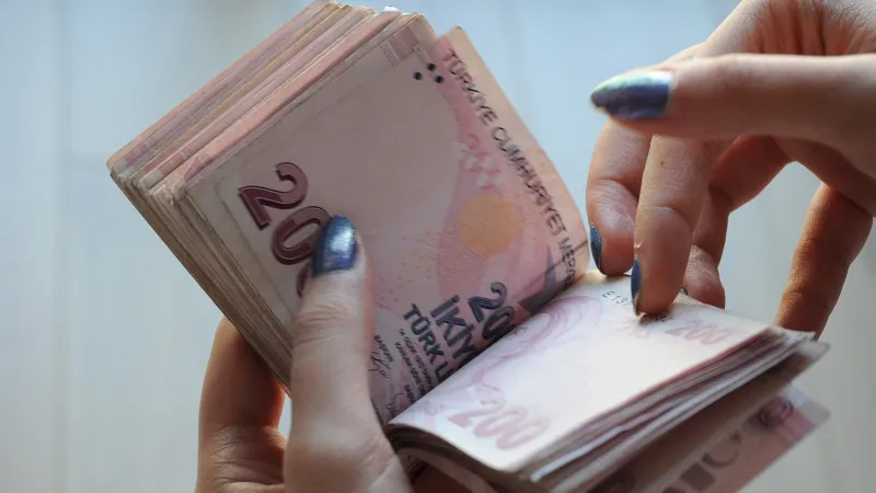 350 Bin TL'ye Rekor Faiz! 1 Ayda Ne Kadar Getiriyor?