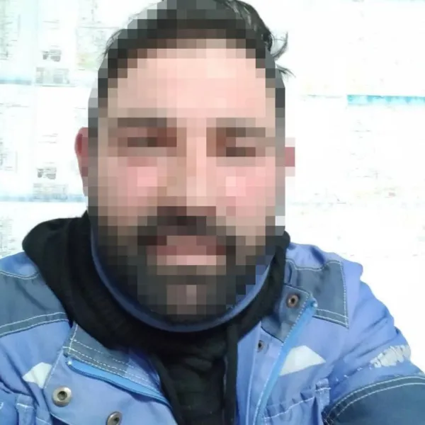 Baba Dehşeti: 4 Çocuğa Kemerle İşkence Kamerada!