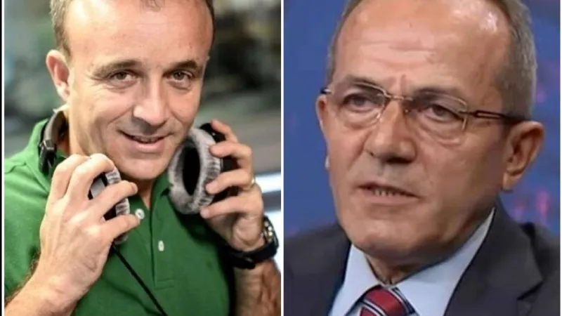 4 gazeteciye gözaltı: Şaban Sevinç, Yavuz Oğhan, Soner Yalçın ve Batuhan Çolak'a gözaltı