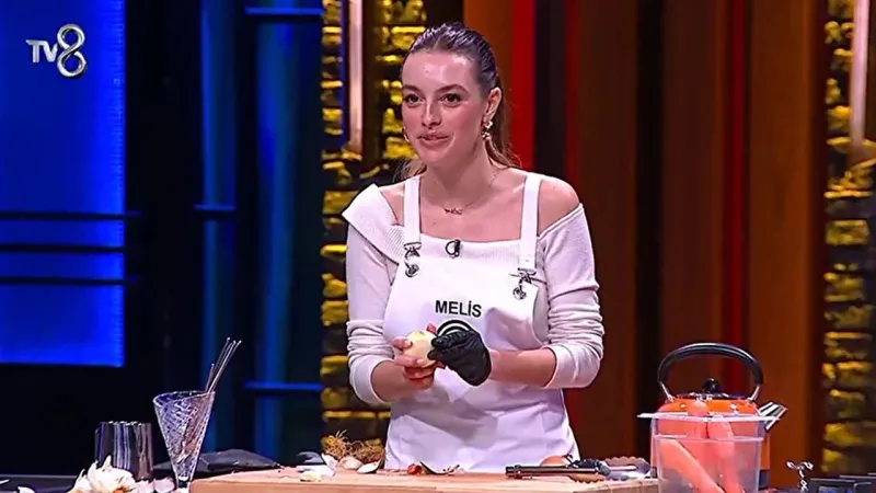 MasterChef Ünlülerde Şef Kaşık Attı! 4 Kasım'da Kim Kazandı?