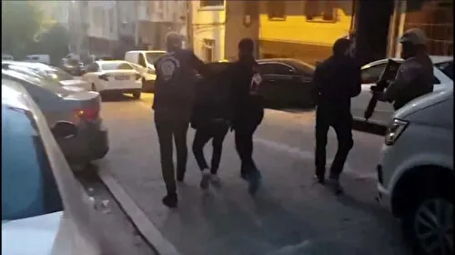 47 ilde dev DEAŞ operasyonu: 298 kişi gözaltına alındı