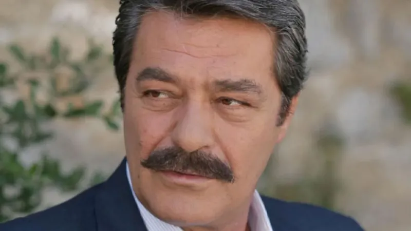 5 aydır fizik tedavi görüyordu! Kadir İnanır’ın son hali ortaya çıktı