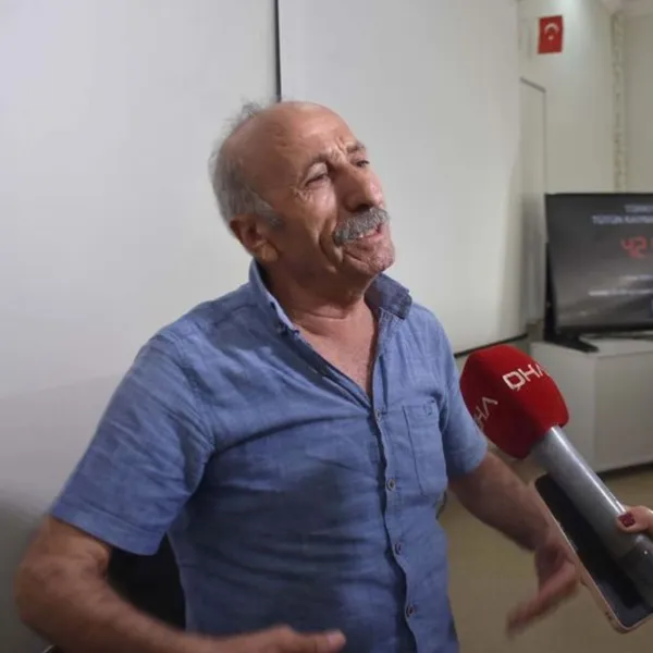 55 yıl sigara içmişti: Şimdi kokusu bile rahatsız ediyor