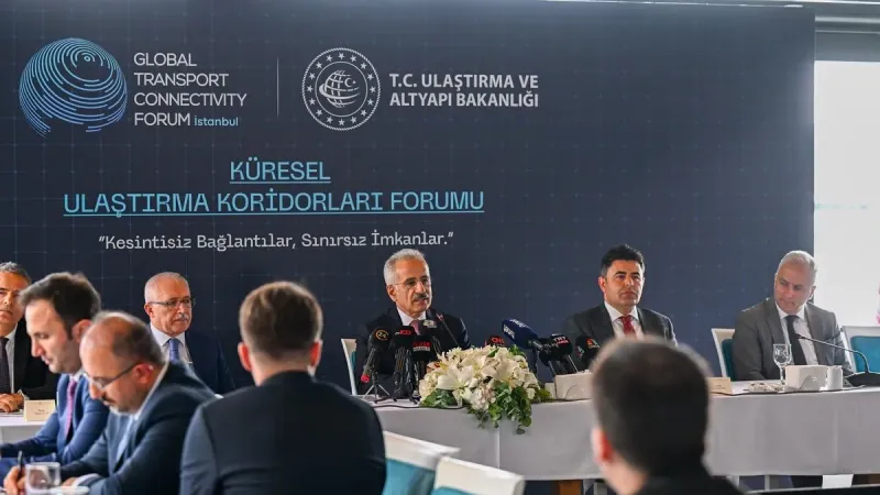 5G Müjdesi! İhale Tarihi Açıklandı: Türkiye Ne Zaman 5G'ye Geçiyor?