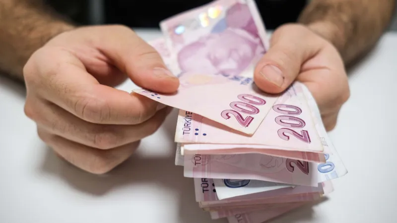 750 bin TL'nin 32 günlük getirisi belli oldu