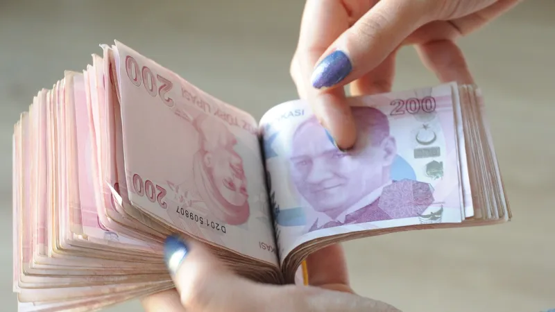 800 Bin TL ile 1 Ayda Ne Kadar Kazanılır? İşte Cevabı!