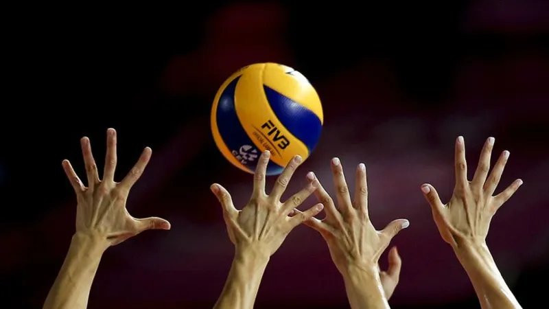 A Milli Erkek Voleybol Takımı, FIVB Milletler Ligi'nin ikinci maçında Hollanda'yla karşılaşacak