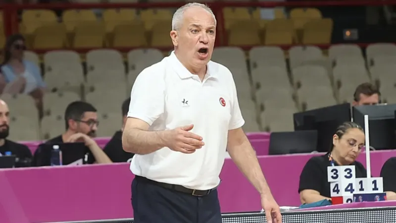 A Milli Basketbol'dan Zafer! Çeyrek Final Hayali Gerçek mi?