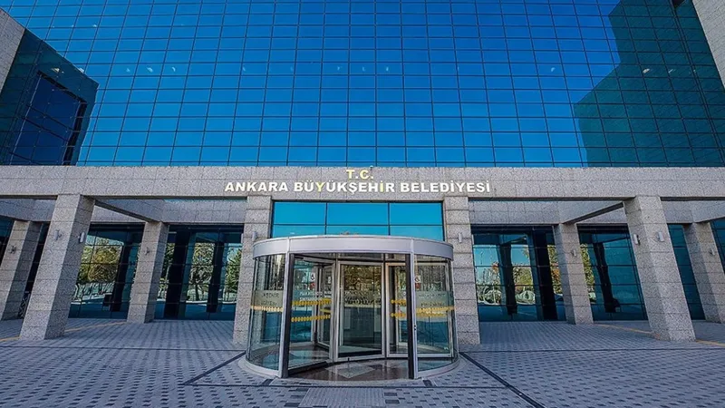 Engelli Ankarakart Ücreti Şoku! ABB'ye Ceza Yağdı!