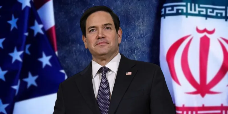 Rubio'dan Kritik İran Açıklaması: Nükleer Anlaşma İmkansız mı?