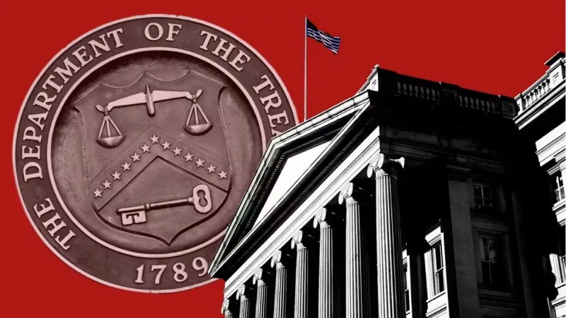 ABD Hazine Tahvillerinde Şok Yükseliş! %5 Seviyesi Alarm Veriyor