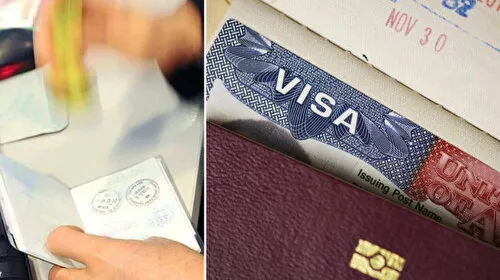 ABD Vizesi Alacaklar Dikkat! Yeni Dönem Başladı!