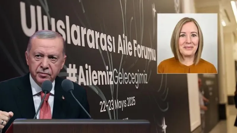 Erdoğan'a ABD'li Uzmandan Şaşırtan Övgü: Neden Takdir Ediyor?
