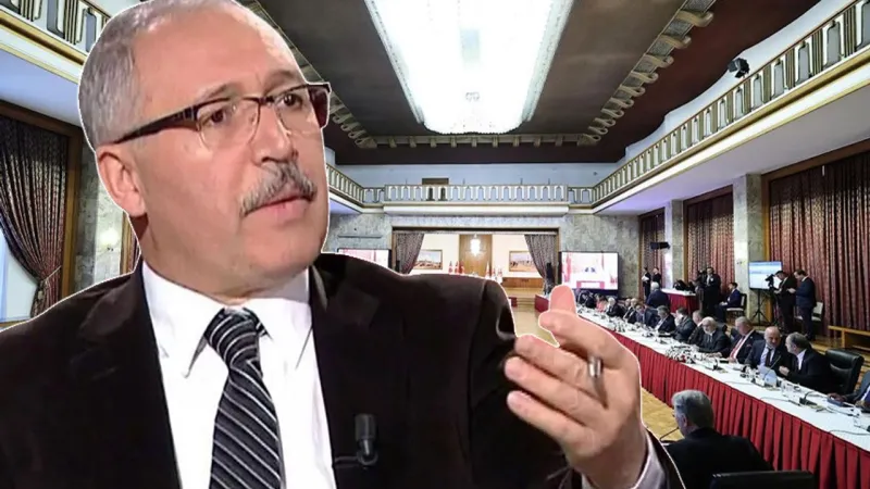 Selvi'den Terörsüz Türkiye Çağrısı: Kamuoyu Desteği Şart mı?