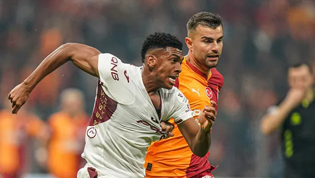 Abdülkerim Bardakcı'dan Onuachu'ya Kelepçe! Golcü Sustu Mu?