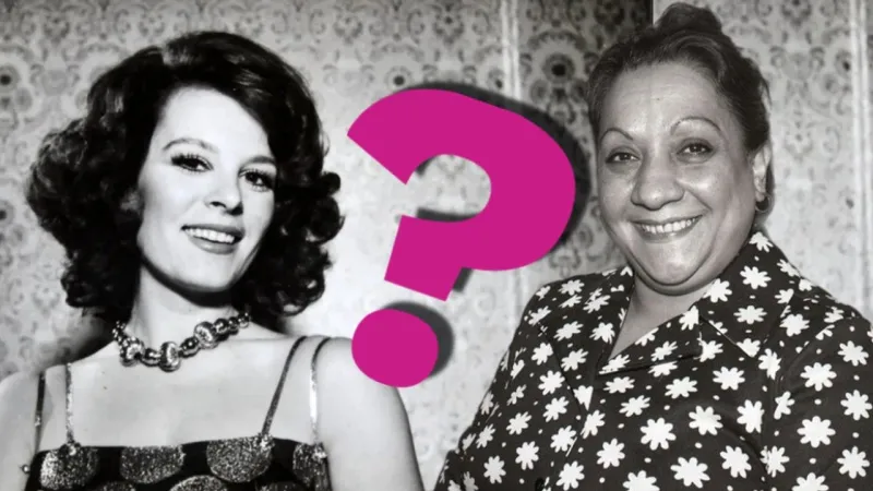 Adile Filminde Şok Sürpriz! Hülya Koçyiğit'i Kim Canlandıracak?