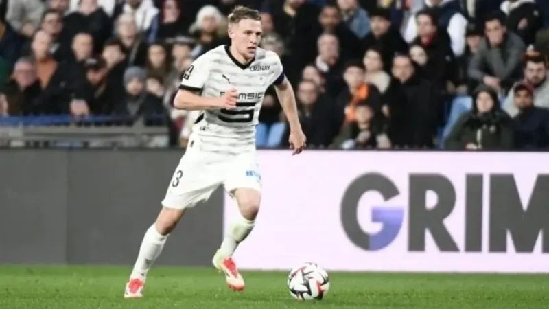 Adrien Truffert Bournemouth'ta! Transferin Perde Arkası