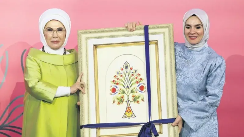 Emine Erdoğan'dan Aileye Destek Çağrısı! Kritik Uyarı