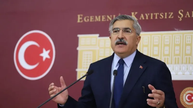 Hüseyin Yayman'dan Terör Açıklaması: Türkiye İçin Kritik Süreç!