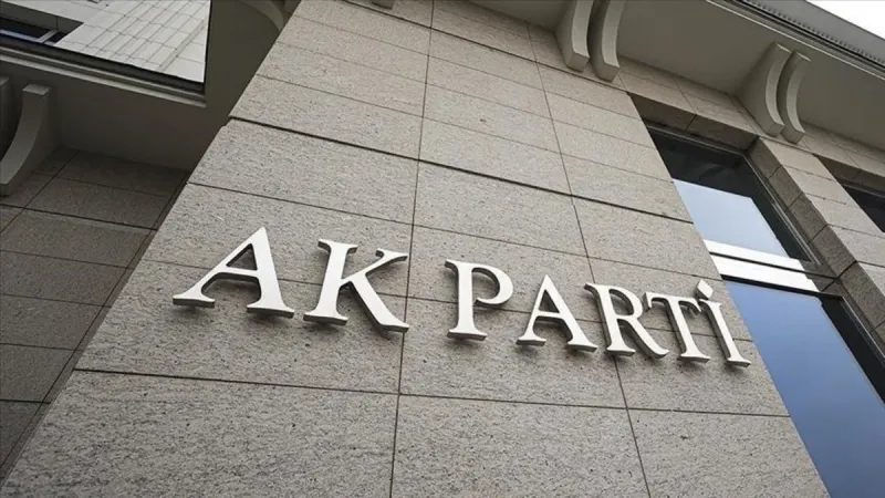 AK Parti'nin Kızılcahamam kampı bugün başlıyor! Gözler Başkan Erdoğan'ın tarihi konuşmasında