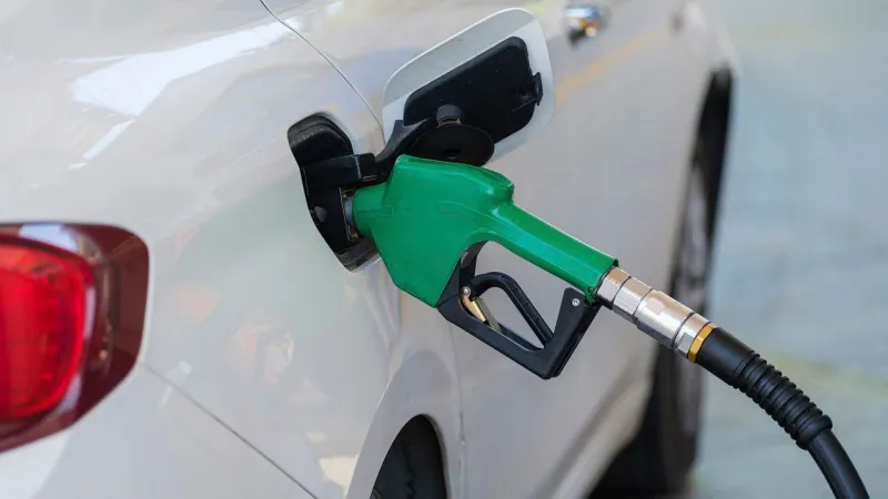 Akaryakıtta tabela değişti: Benzin, motorin ve LPG kaç TL?