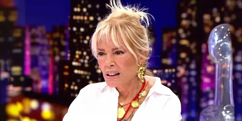 Semiramis Pekkan'dan Şok Açıklama: Hastalığı Peruk Mu Kullandırdı?