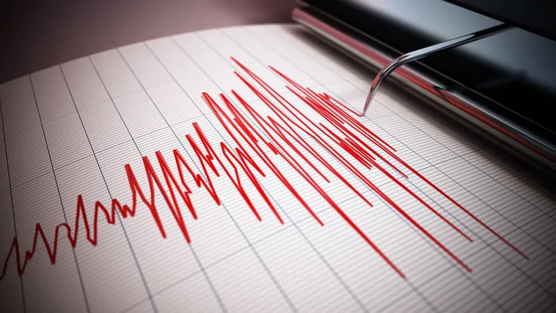 Akdeniz'de Korkutan Deprem! Uzmanlar Ne Diyor?
