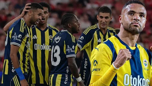 Fenerbahçe'ye Şok! Al Hilal, En Nesyri İçin Dev Teklif Yaptı!