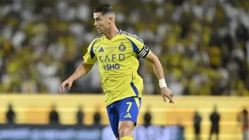 Ronaldo Al Nassr'dan Ayrılıyor Mu? Şok Açıklama!