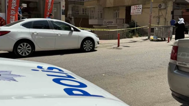 Diyarbakır'da Eczacı Cinayeti! Maaş Kavgası Kanlı Bitti