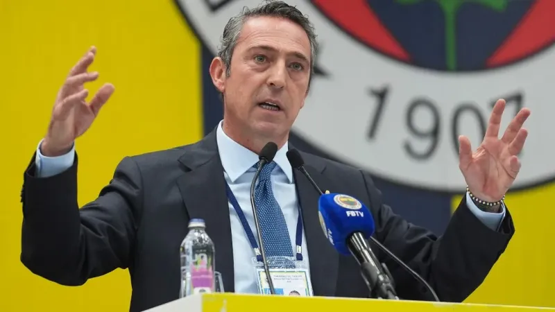 Ali Koç kesenin ağzını 'sonuna kadar' açtı: Dudak uçuklatan transfer bütçesi!