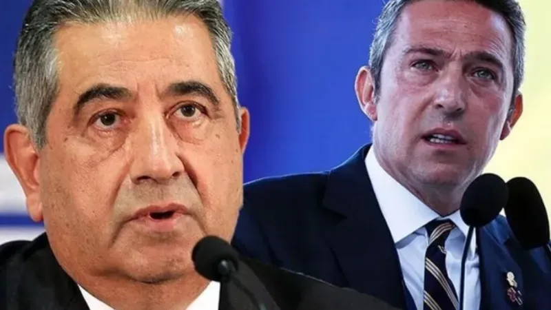 Ali Koç'a karşı üçlü ittifak! İşte yaklaşan genel kurulda öne çıkacak o isim!
