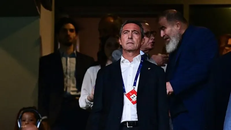 Ali Koç Şoku! Mourinho'dan Bomba Fenerbahçe Eleştirisi