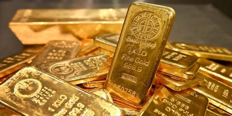Alman bankacılık devinden altınla ilgili yeni tahmin