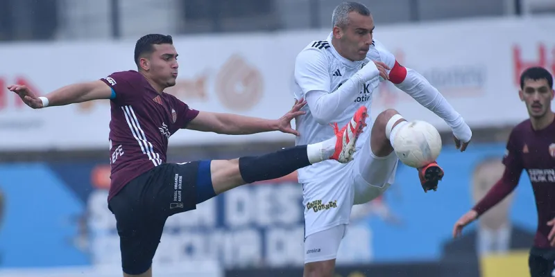 Altay'dan Şok Transfer! 44 Yaşındaki Yıldız Geri Döndü!