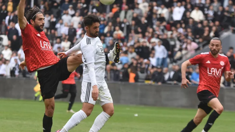 Altay'da Onur Efe Kalıyor Mu? Transferde Son Dakika!
