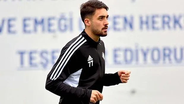 Altaylı Onur Efe'ye Süper Lig kancası!